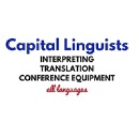 Capital Linguists