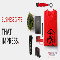 Corporate Gifts Ideas SG