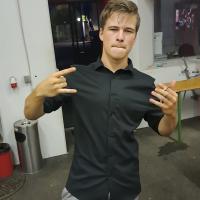 Tobias Kogler