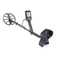 metaldetector