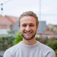 Hunter Joubert