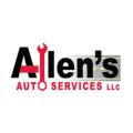 Allens Auto Services
