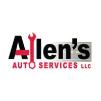 Allens Auto Services