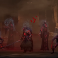 What's the approach to loot to get Diablo 4