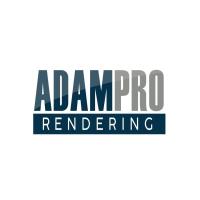 AdamPro rendering
