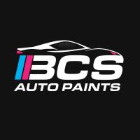 BCS Auto Paints
