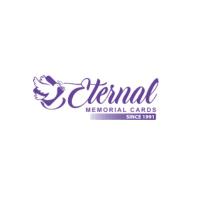 Eternal Memorial Cards