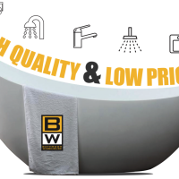 Bathroom warehouse