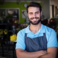 adam morgan