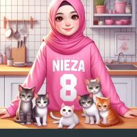 Nieza iraniey