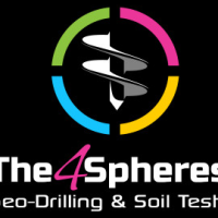 The 4 Spheres