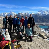 Sherpa Expedition