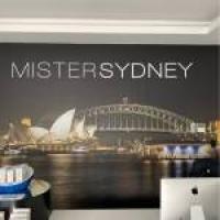 Mister Sydney