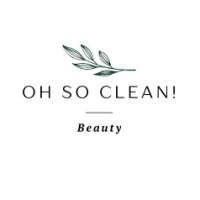 Oh So Clean Beauty