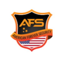 American Forever Security