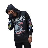 Rhude Clothing