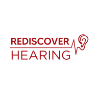 Rediscover hearing
