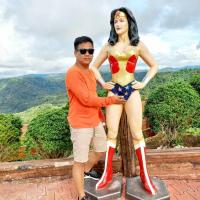 Junrey barinque