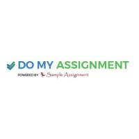 do my assignment for me