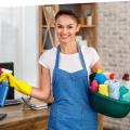 marketing commercial cleaning