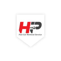 HP Car Removals