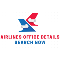 Airlines Office Details