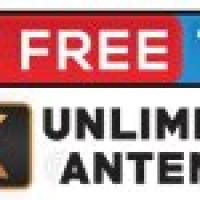 unlimited antenna
