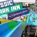 Jurasik Park Inn