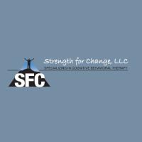 Strength For Change, LLCQ