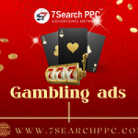iGaming Ad Network