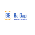 BaiGapi - City Deco