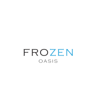Frozen Oasis