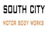 South City Motor Body Works