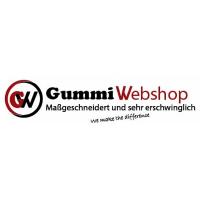 Gummi Webshop