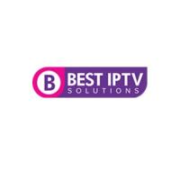 Best IPTV solutions