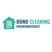 Bond Cleaning in SunshineCoast
