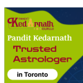Astrologer Kedarnath
