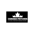 Canada Patches CA