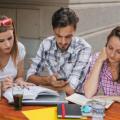 Academic Challenges: Custom Coursework Writing Service for US St