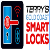Terrys gold coast smart locks