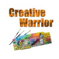 Creative Warrior