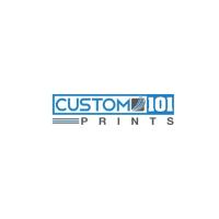 Custom 101 Prints Inc