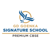 Goenka Signature
