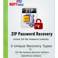 Zip Password Recovery