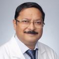 Dr. Ashish Goel