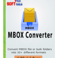 MBOX Converter Software