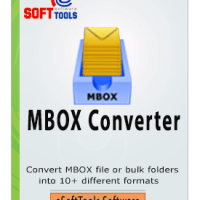 MBOX Converter Software