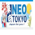 Neo-tokyo