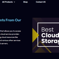 Buy Best Cloud Accounts