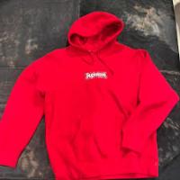 supreme hoodie